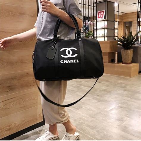 chanel duffle bag replica|Chanel bags outlet online.